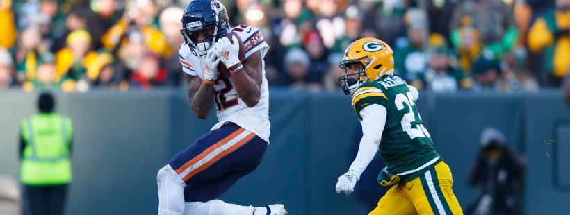 <p>anthony miller bears</p>