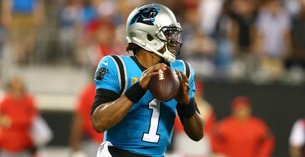 <p>cam newton</p>