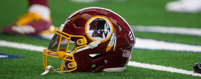 <p>redskins</p>