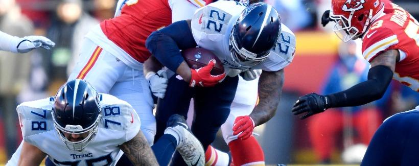 <p>derrick henry</p>