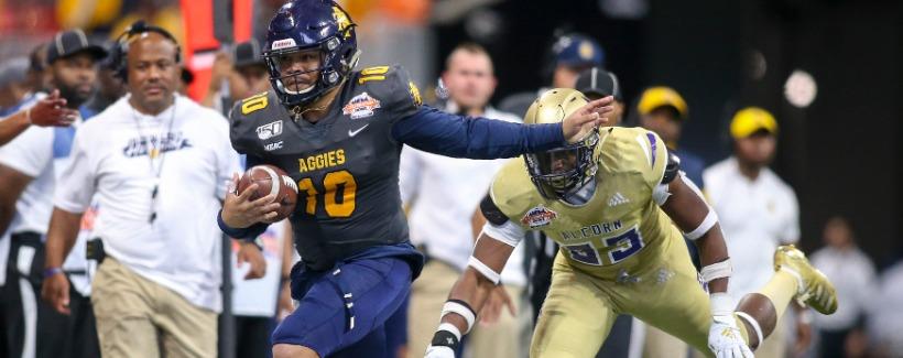 <p>swac football</p>