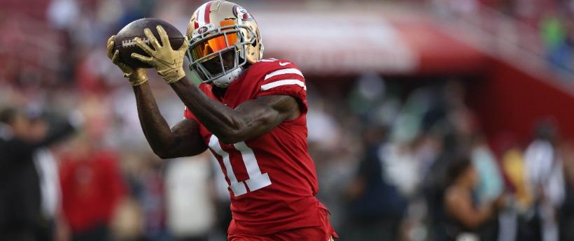 <p>marquise goodwin</p>