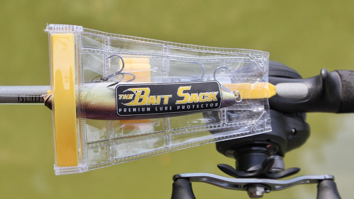 3 Easy Ways to Keep Treble Hooks out of Everything