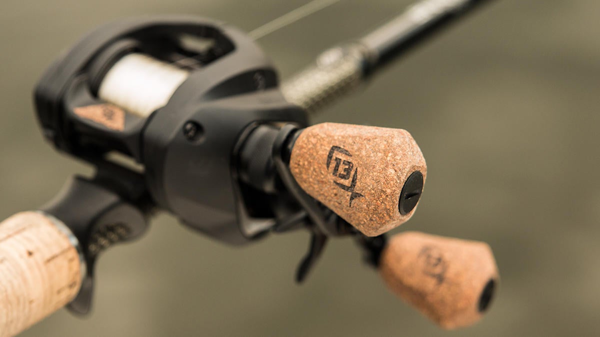 13 Fishing Concept A2 Casting Reel Review