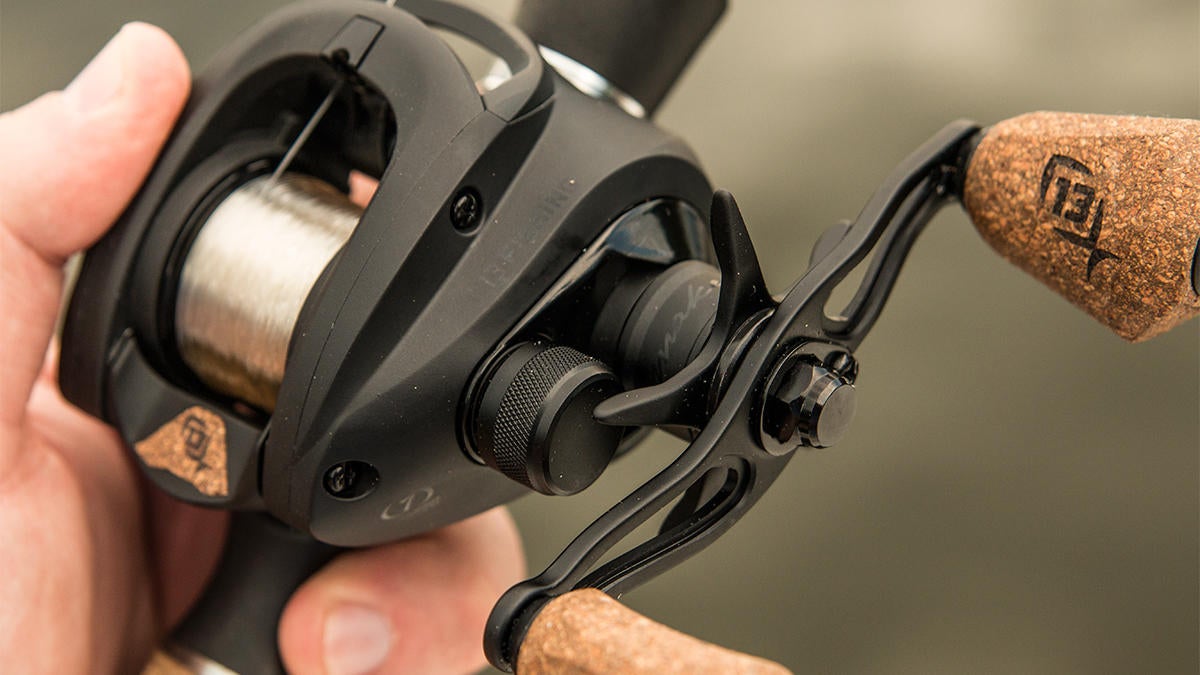 13 Fishing Concept Casting Reel Review Wired2fish Com