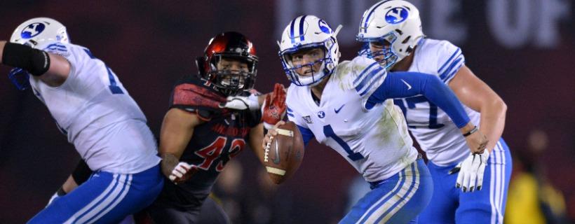 <p>zach wilson byu</p>