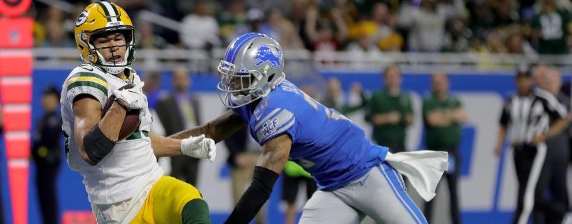 Green Bay Packers training camp battle: Allen Lazard likely to win No ...