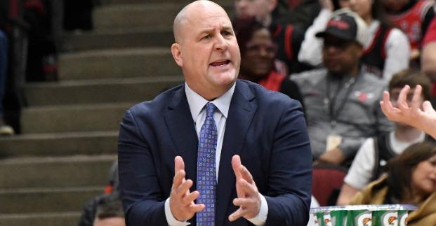 <p>jim boylen</p>
