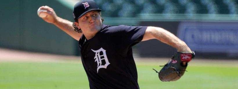 Tigers vs. Blue Jays line, odds, start time, picks, best bets for Sunday's American League matchup from proven model