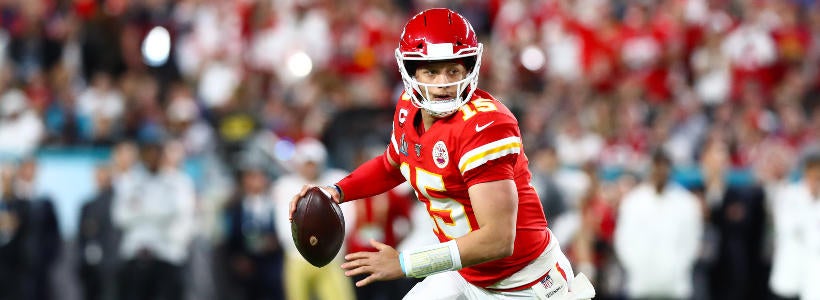 Chiefs vs. Buccaneers odds, line, spread: Best NFL picks, 2021 Super Bowl  predictions from model on 120-78 run 