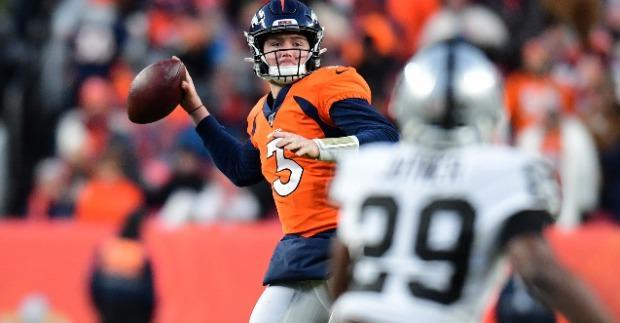 <p>drew lock</p>