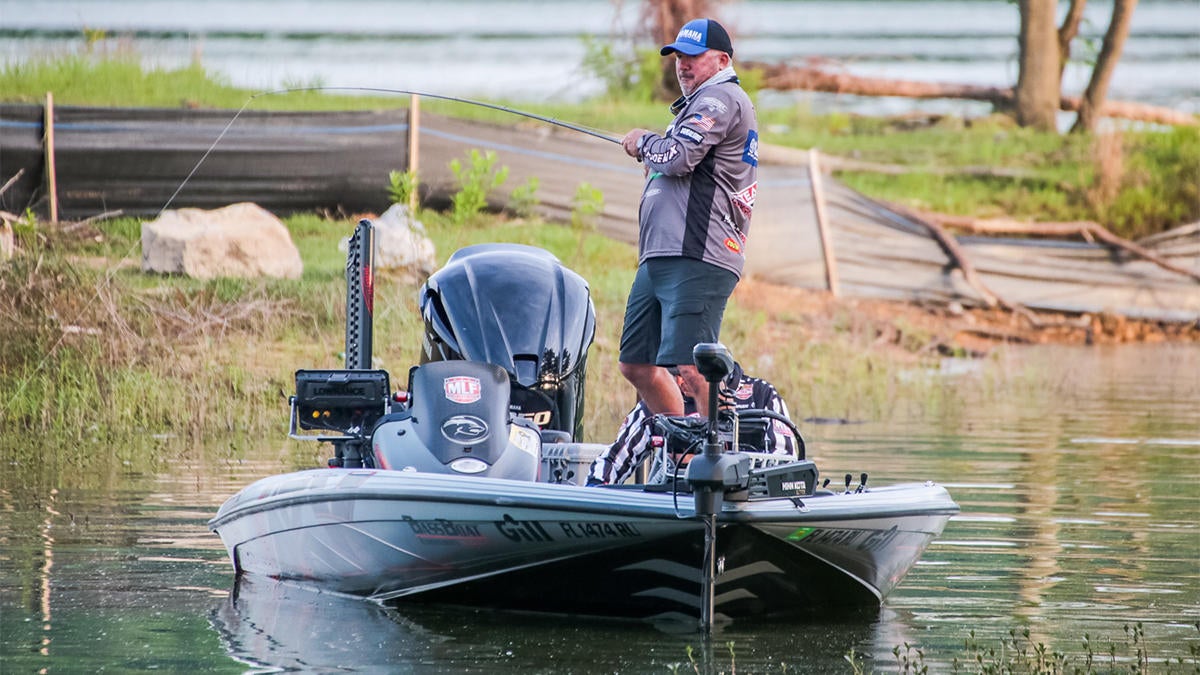 crappie fishing boat accessories