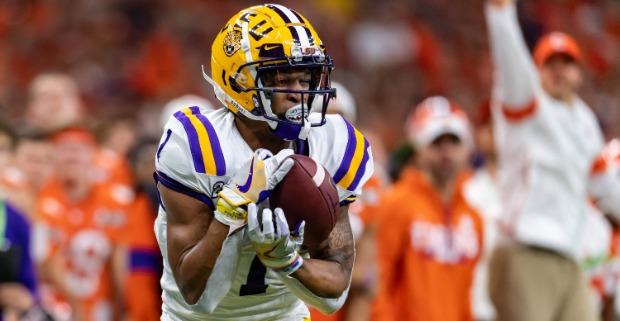<p>jamarr chase</p>