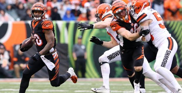<p>joe mixon</p>