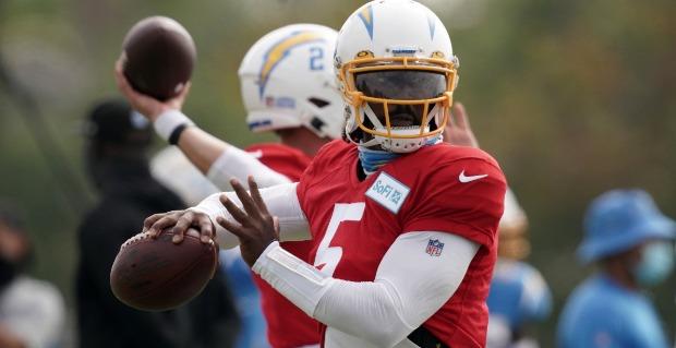 <p>tyrod taylor</p>