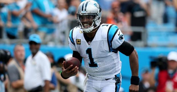 <p>cam newton</p>