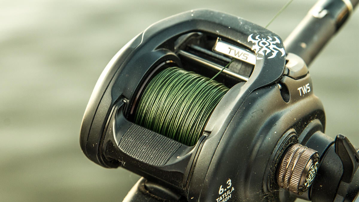 YoZuri Superbraid Braided Line Review