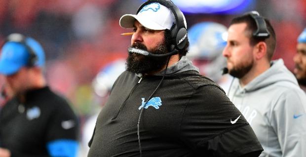 <p>matt patricia</p>