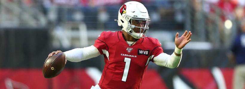 Kyler Murray Cardinals