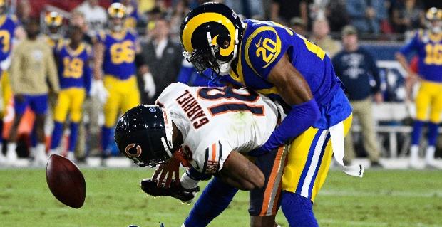 <p>jalen ramsey</p>