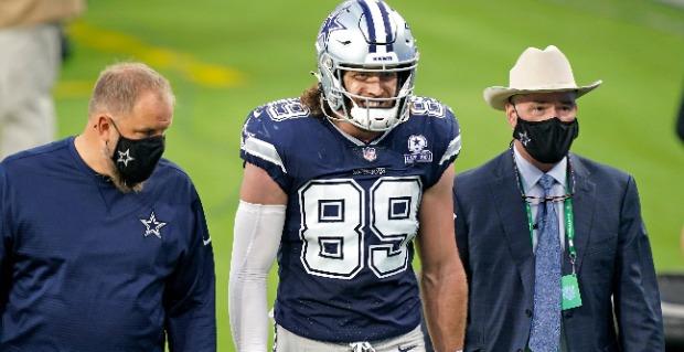 Dallas Cowboys lose Sean Lee for six weeks to add to Leighton Vander Esch  injury, NFL News