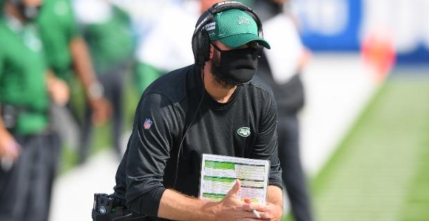 First NFL coach fired odds Week 2: Jets' Adam Gase jumps into unwanted  favored role 