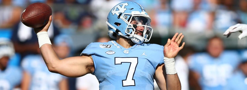 College football picks, 2020: Week 3 predictions from an ...
