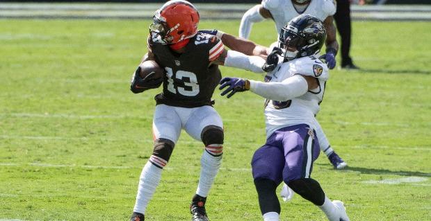<p>odell beckham</p>