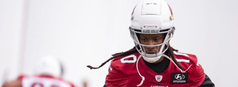 DeAndre Hopkins Arizona Cardinals