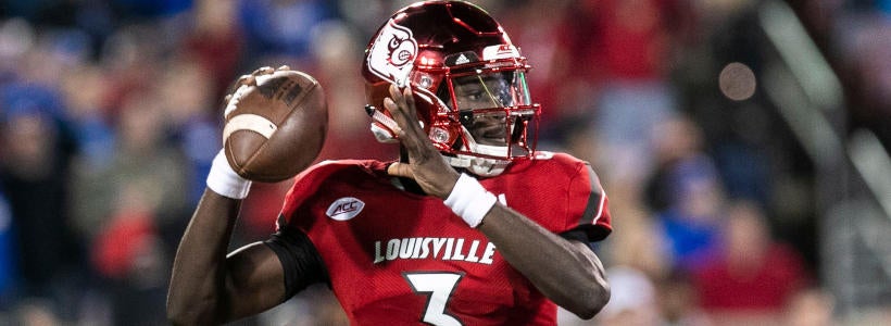 Malik Cunningham Louisville