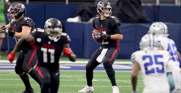 <p>matt ryan</p>