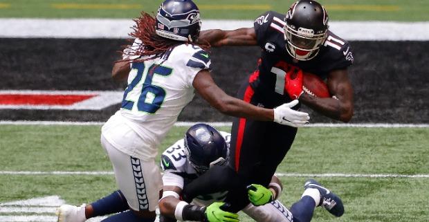 <p>julio jones</p>