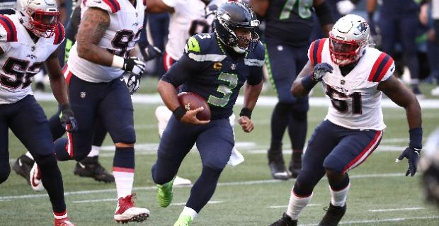 <p>russell wilson</p>