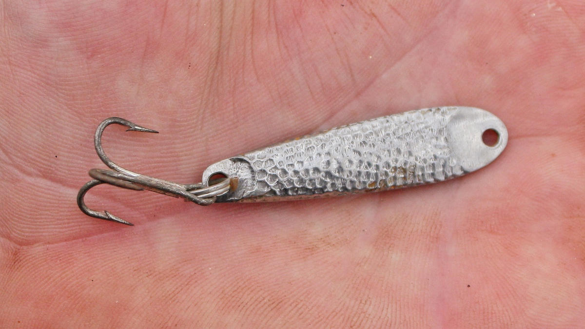 fall bass fishing lures