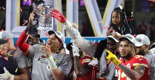 <p>chiefs super bowl</p>