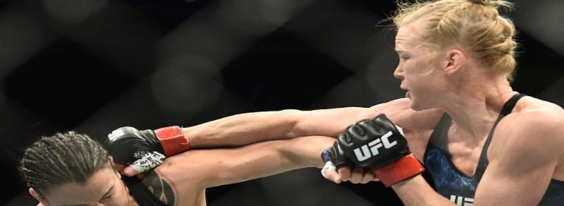 holm-ufc