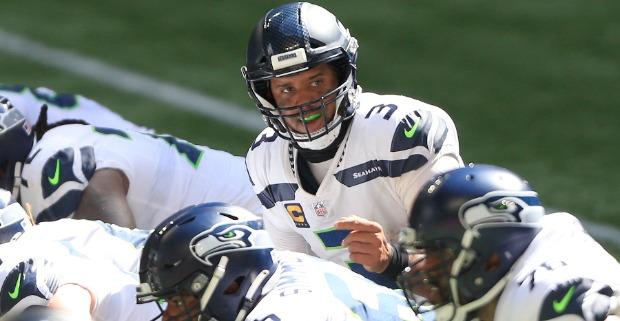 <p>russell wilson seahawks</p>