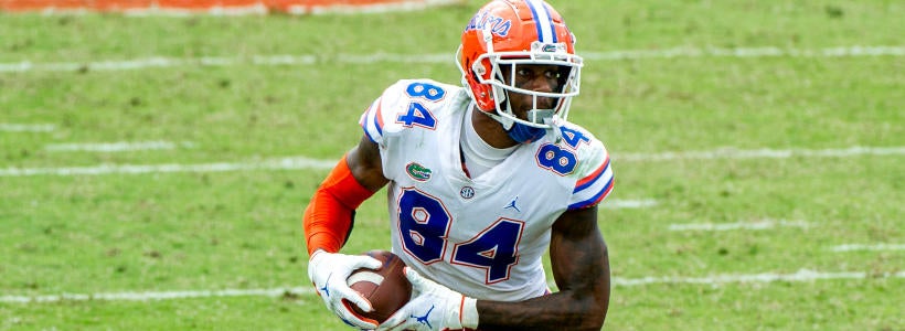 Kyle Pitts Florida Gators