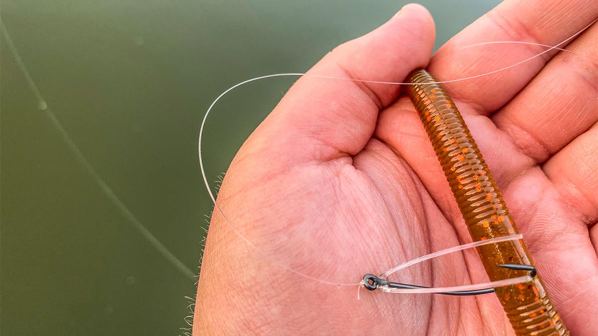 Seaguar Gold Label Fluorocarbon Leader Line Review - Wired2Fish.com