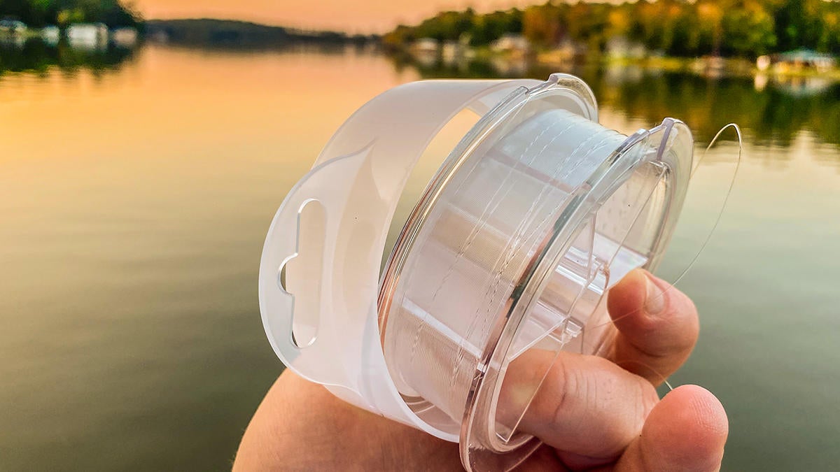 Seaguar Gold Label Fluorocarbon Leader Line Review Wired2Fish