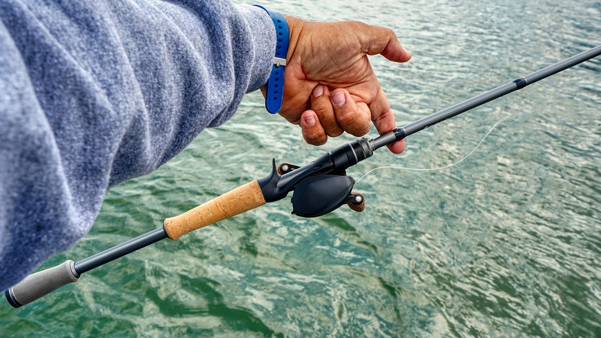 How To Buy A Fishing Rod PRO TIPS By DICK'S Sporting Goods, 44% OFF