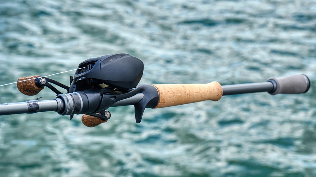 Ark Genesis Series 2-Piece Travel Rod Review - Wired2Fish.com