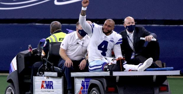 <p>dak prescott</p>