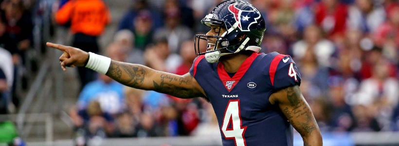 Fantasy football rankings: 2020 NFL Week 6 projections from the model that  outperformed experts 