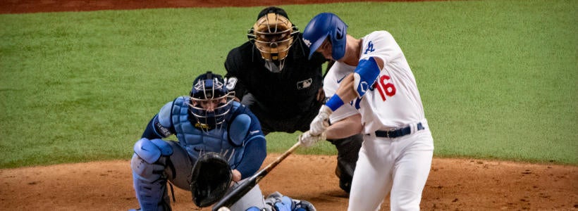 Will Smith Los Angeles Dodgers