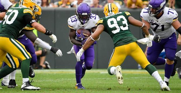 Dalvin Cook: Minnesota Vikings reportedly set to release four-time Pro Bowl  running back, NFL News