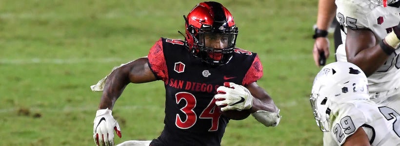 Greg Bell SDSU