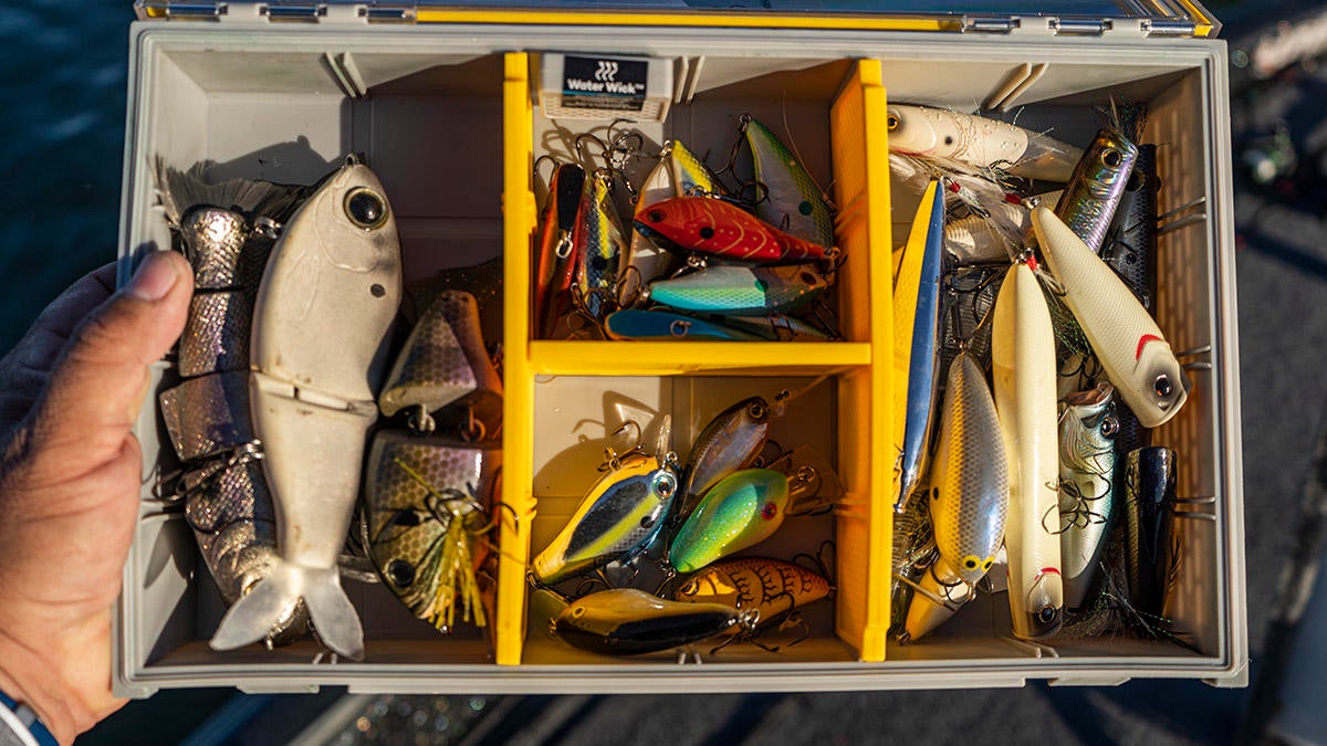 Plano Edge FLEX Tackle Box Review