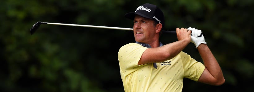 Webb Simpson