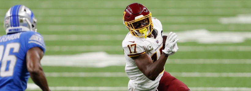 Terry McLaurin Washington Football Team